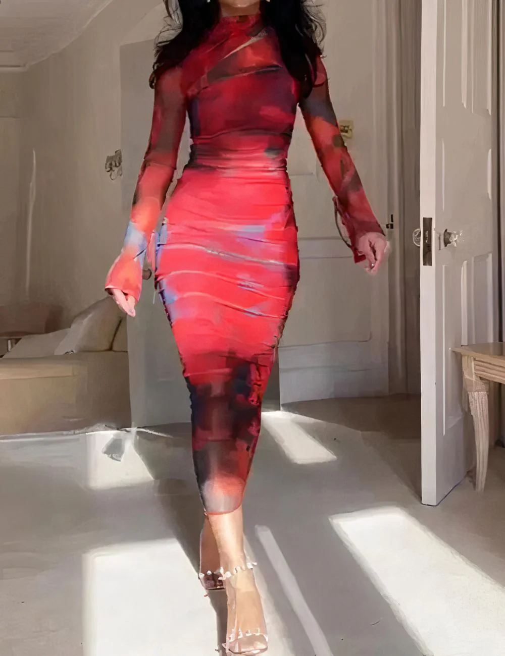Bianca® | Fashionable Dress