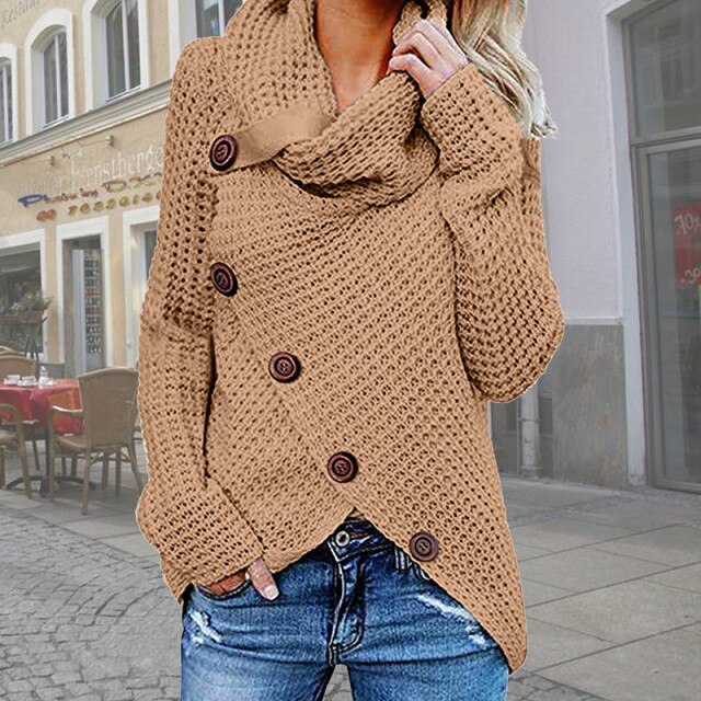 Bianca | Octaviaó Timeless and elegant sweater - Image 3