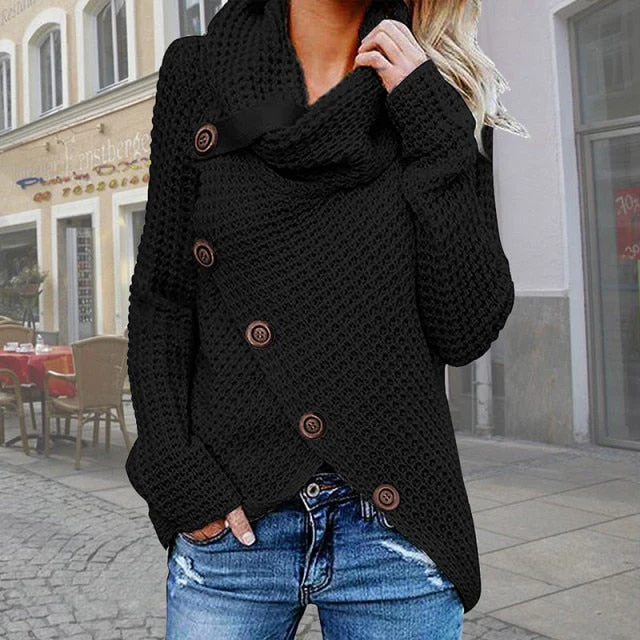 Bianca | Octaviaó Timeless and elegant sweater - Image 5