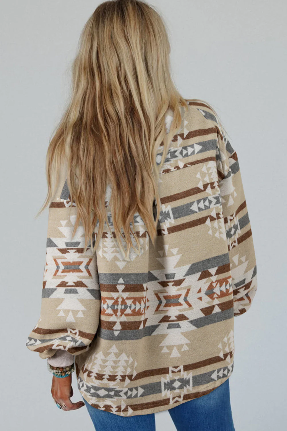 Bianca | Fashionable and effortless winter garment