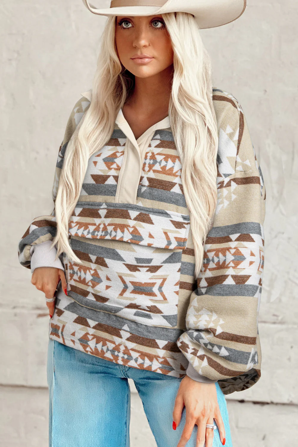 Bianca | Fashionable and effortless winter garment - Image 2