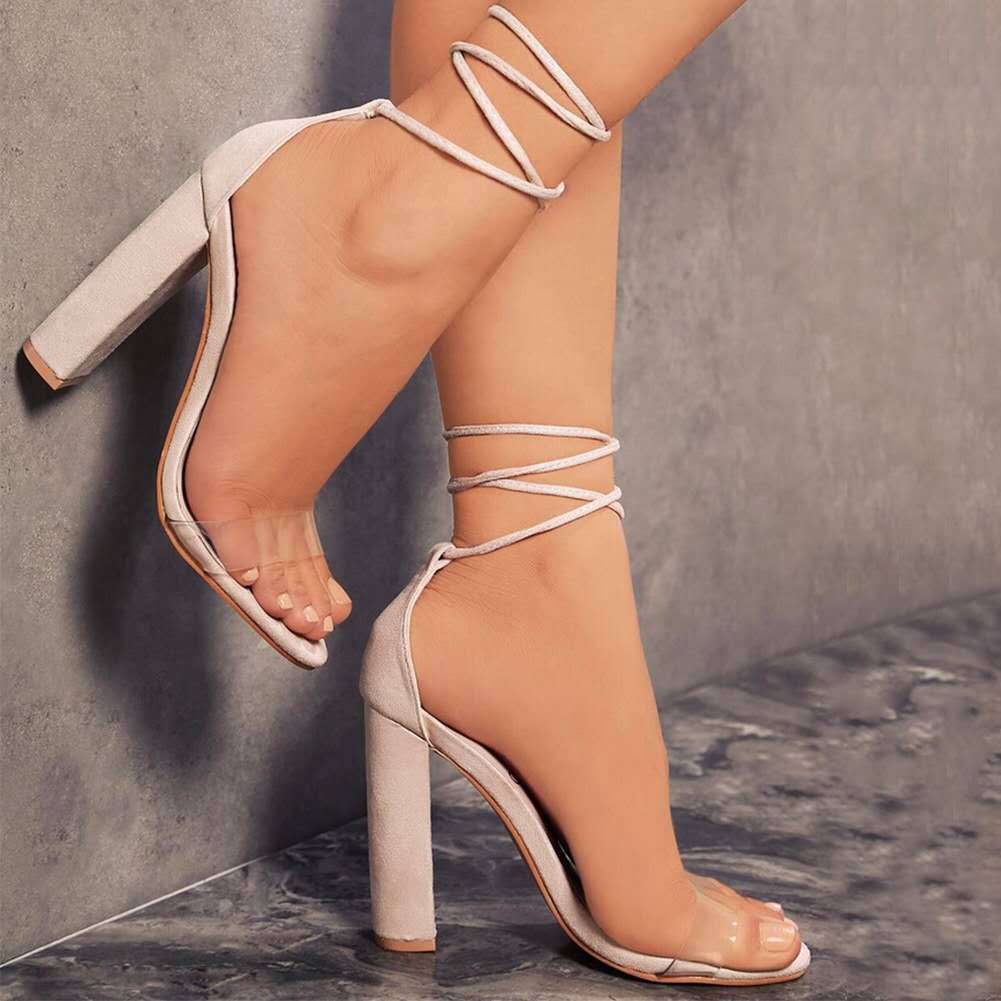 Bibiana® | Orthopedic Evening Heels - Image 6