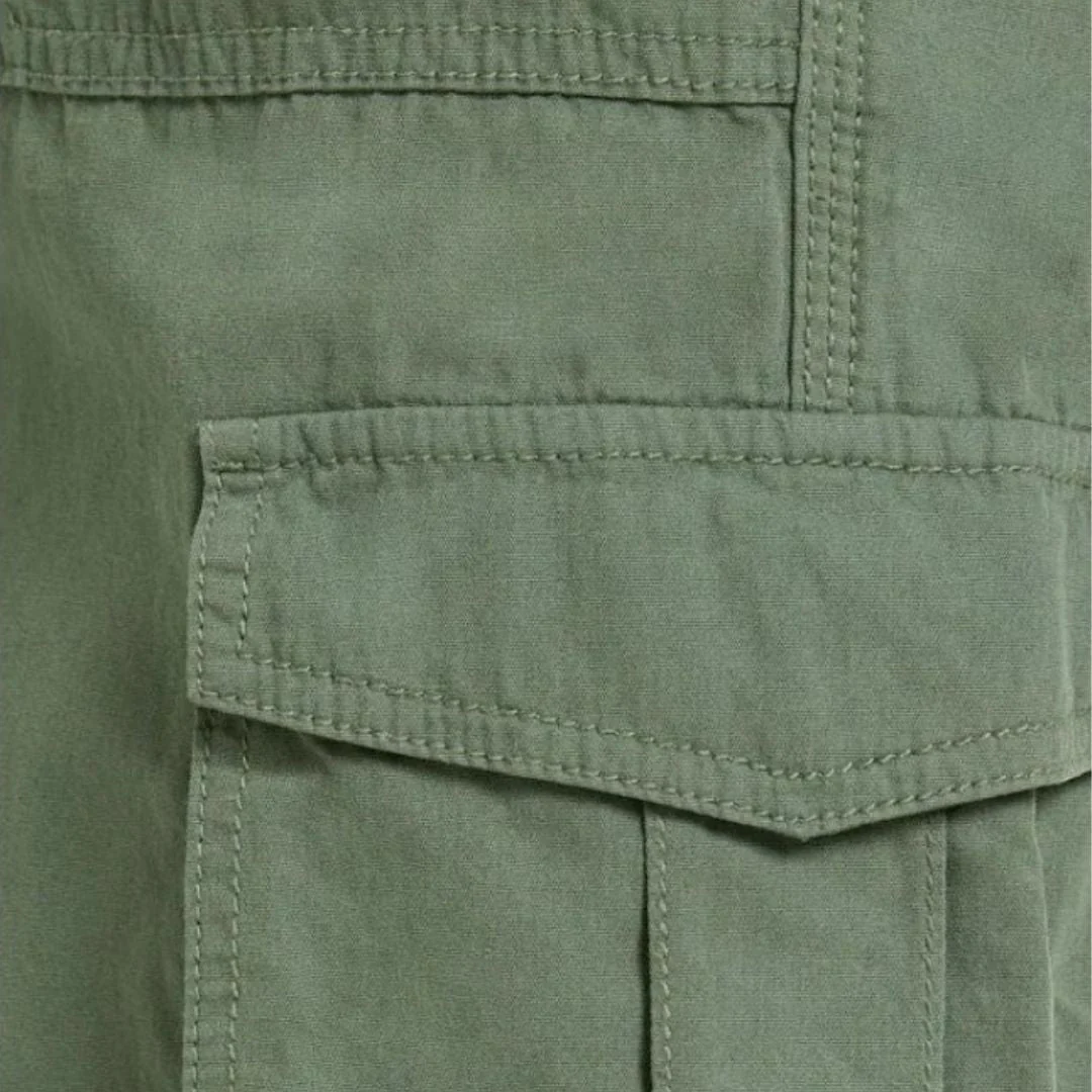 Bilha® | Casual Cargo Pants For Women - Image 11