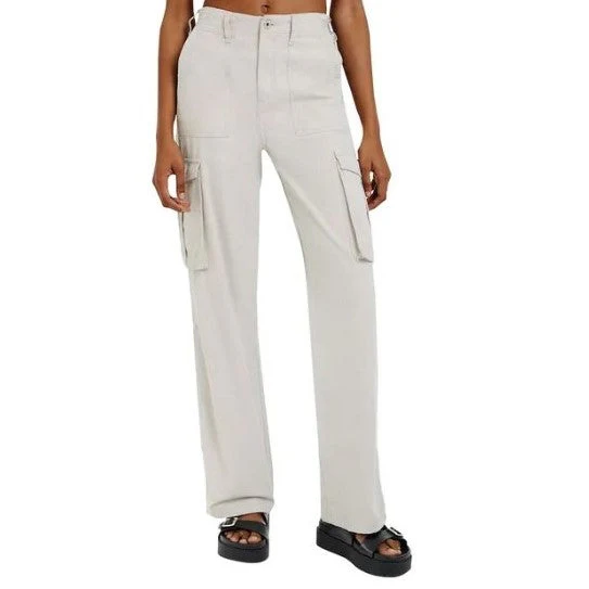 Bilha® | Casual Cargo Pants For Women - Image 12