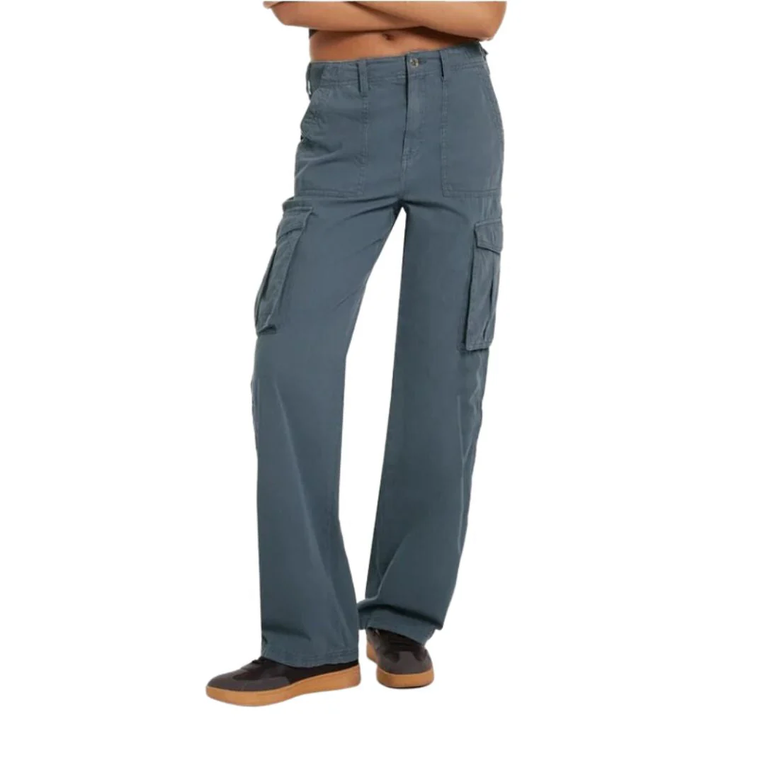 Bilha® | Casual Cargo Pants For Women - Image 19