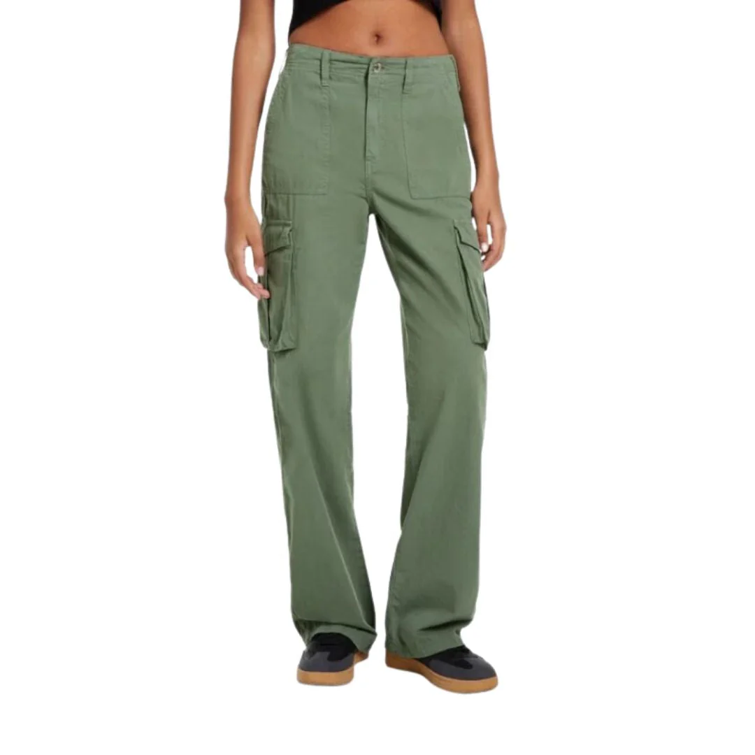 Bilha® | Casual Cargo Pants For Women - Image 9