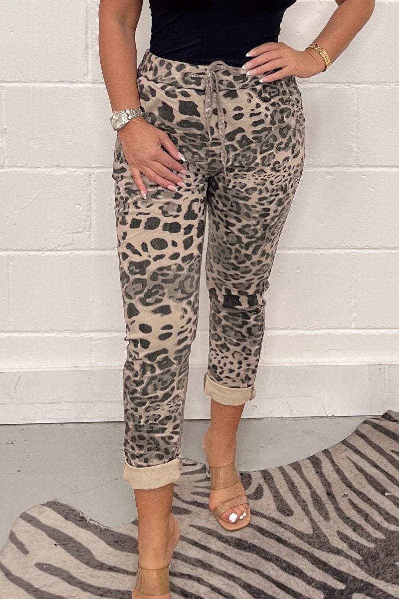 Bisera® | Camouflage Pant - Image 5