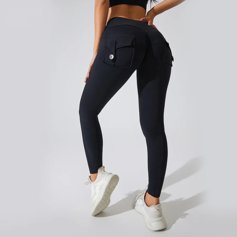 Bitia® | Cargo Sportpant - Image 3