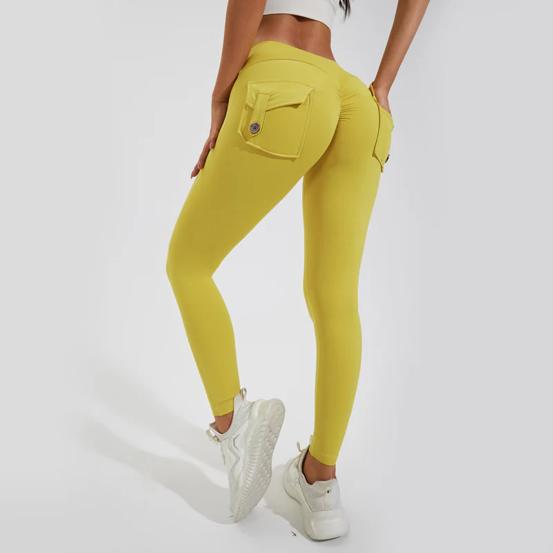 Bitia® | Cargo Sportpant - Image 5
