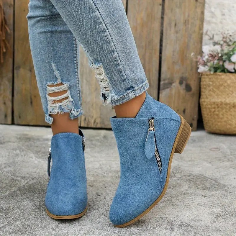 Blanca | Ankle boots - Image 7