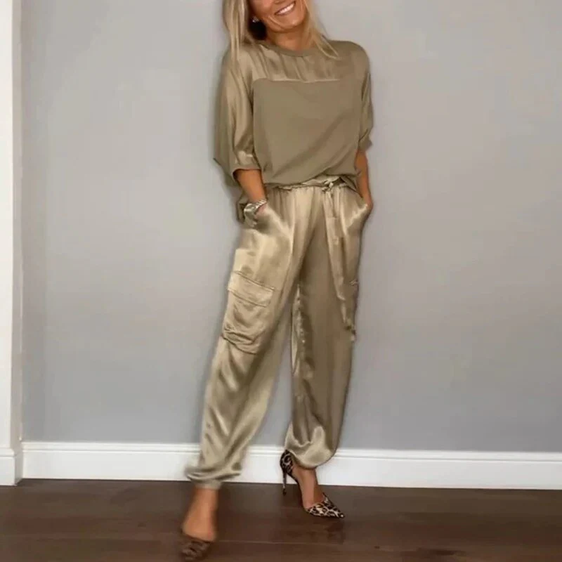 Blanca® | Casual Dress Set