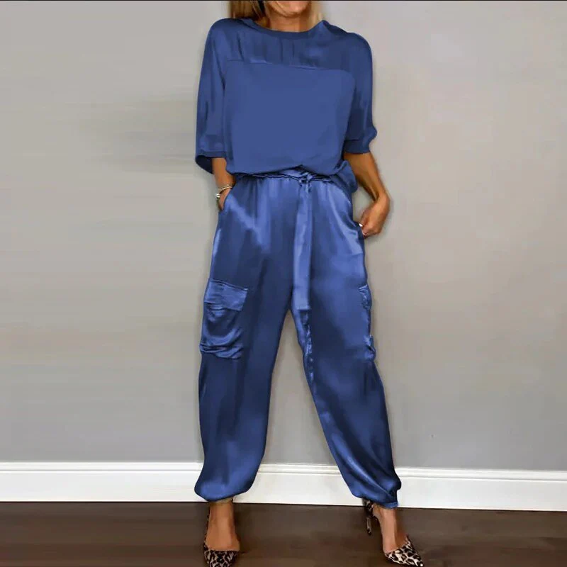 Blanca® | Casual Dress Set - Image 2