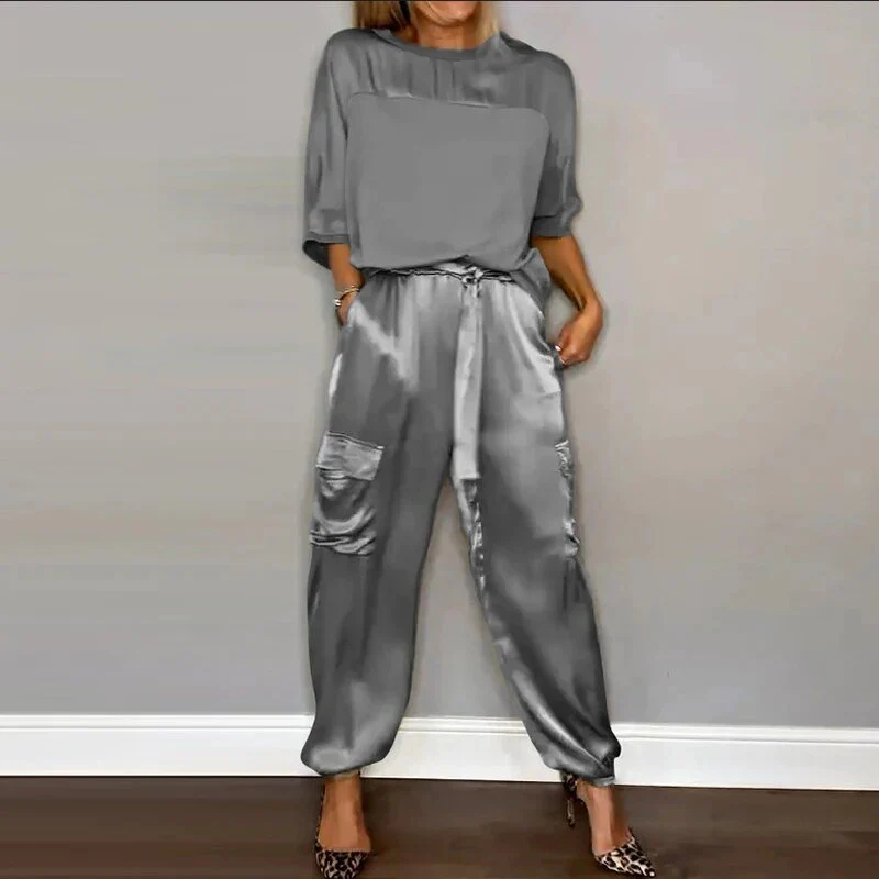 Blanca® | Casual Dress Set - Image 4