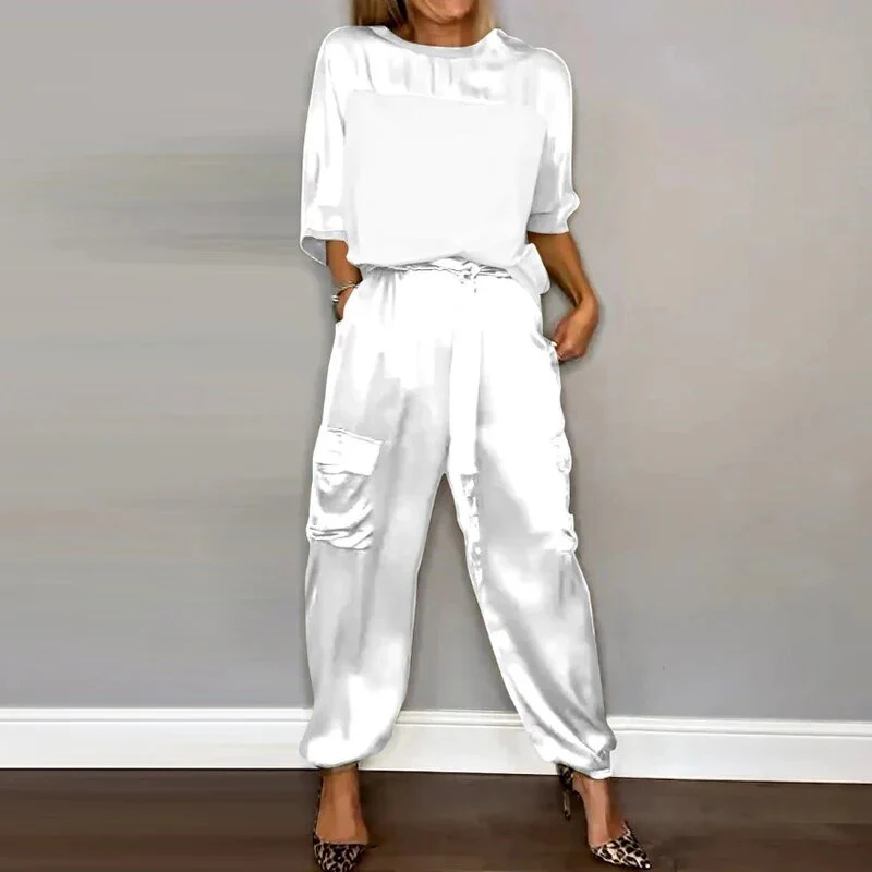Blanca® | Casual Dress Set - Image 5