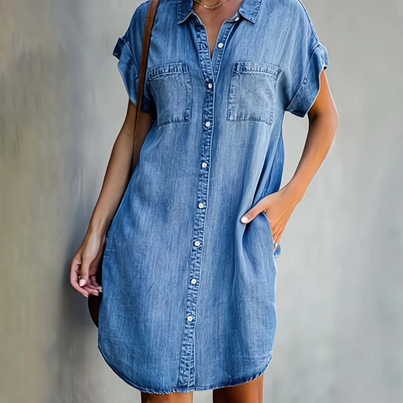 Blanca® | denim dress for women
