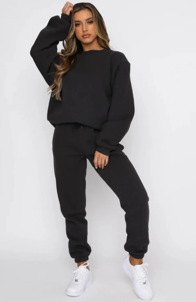 Blanca® | Women's sweatshirt and jogger set