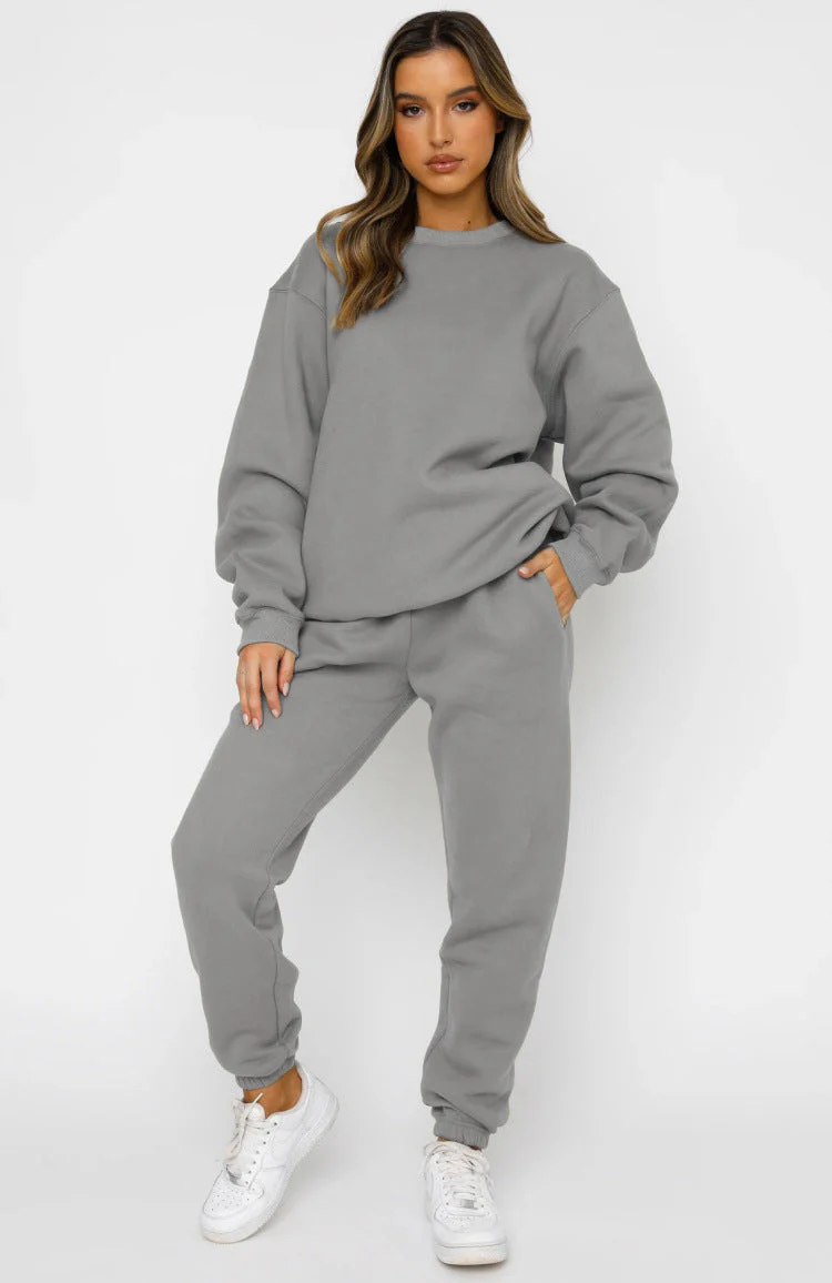 Blanca® | Women's sweatshirt and jogger set - Image 5