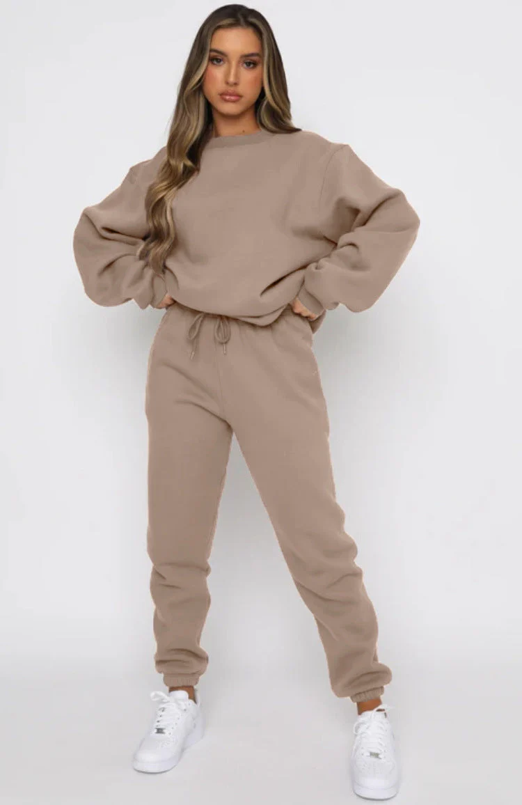 Blanca® | Women's sweatshirt and jogger set - Image 7