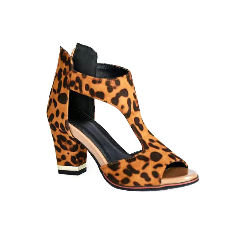 Blasina® | Platform Women'S Heels - Image 10