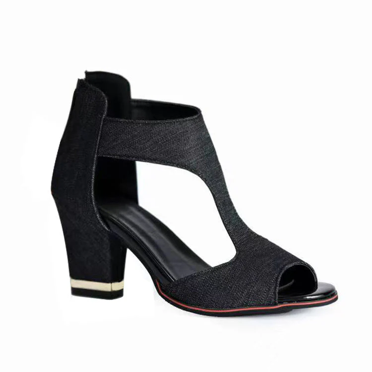 Blasina® | Platform Women'S Heels - Image 7