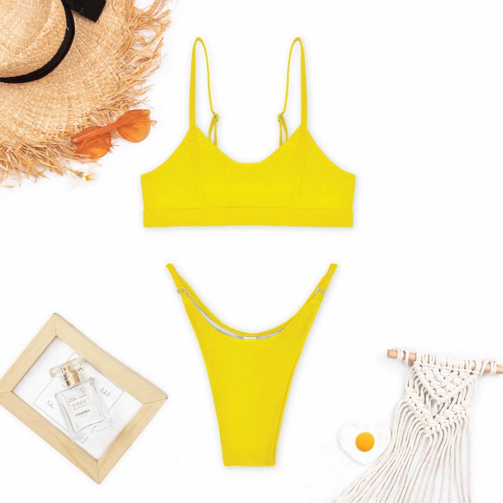 Blayne® | Highly Tailored Summer Bikini - Image 5