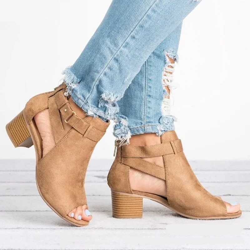 Bonifacia® | Chic Women'S Heels - Image 8