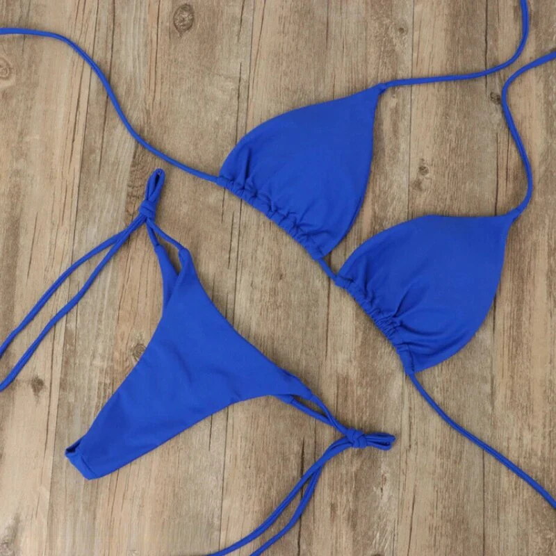 Bradie® | Bikini For Brown Skin - Image 2