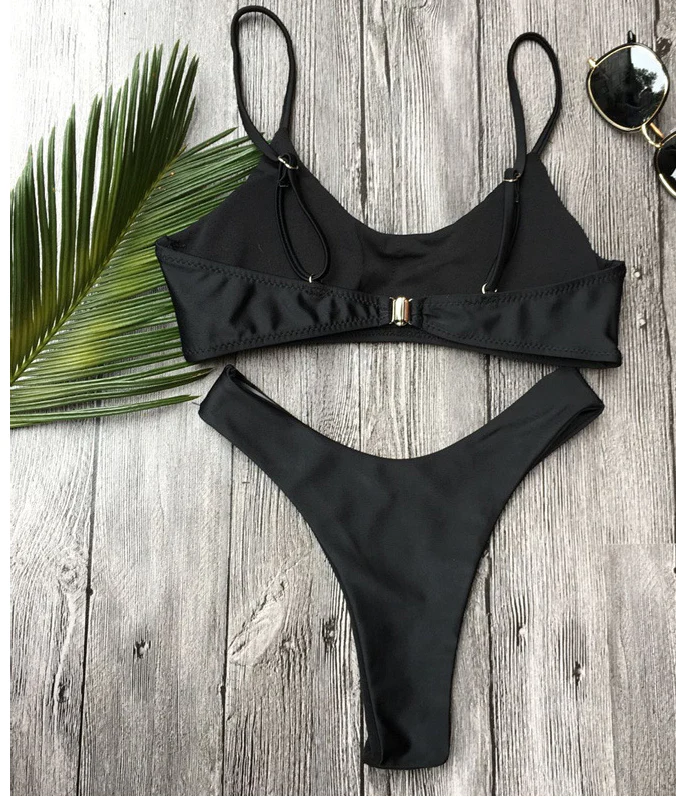 Brava® | Bikini Swimsuit For Women - Image 2