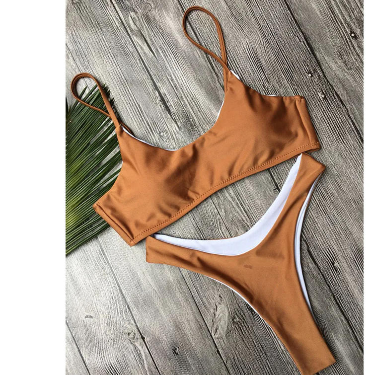 Brava® | Bikini Swimsuit For Women - Image 7