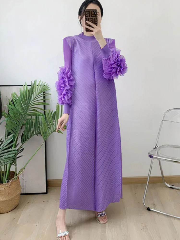 Brenda® | Beautiful Maxi Dress - Image 9