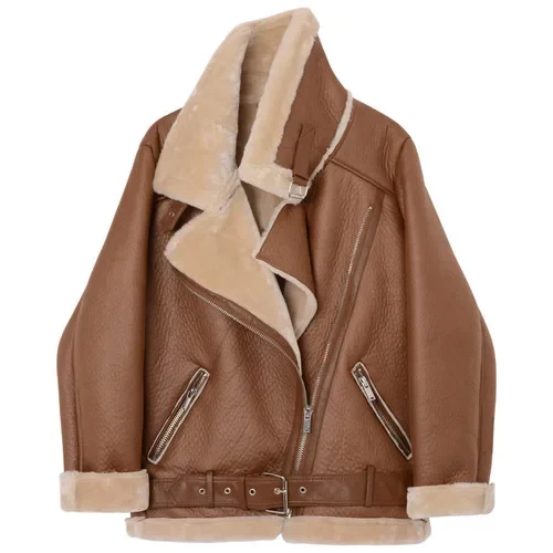Brenda | Casual and comfortable winter coat - Image 9