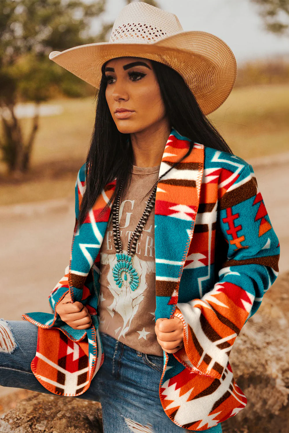Brenda | Chic and versatile winter jacket - Image 2