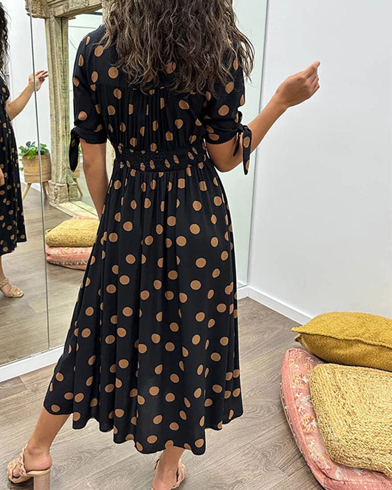 Brenda® | Effortless and elegant summer dress - Image 3