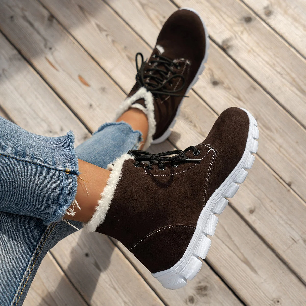 Brenda | Elegant and detailed supportive shoes - Image 14