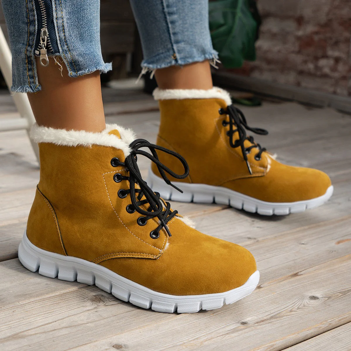 Brenda | Elegant and detailed supportive shoes - Image 3