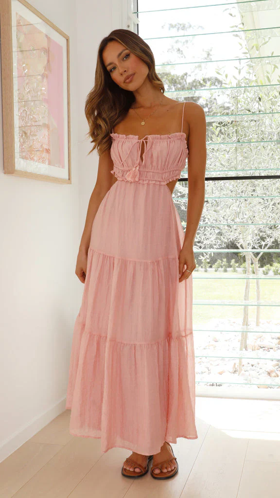 Brenda® | Elegant Mididress - Image 7
