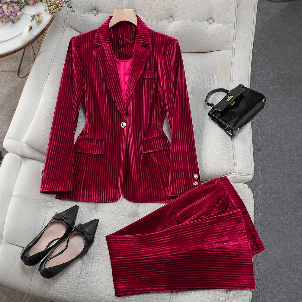 Brenda® | Jacket set - Image 2