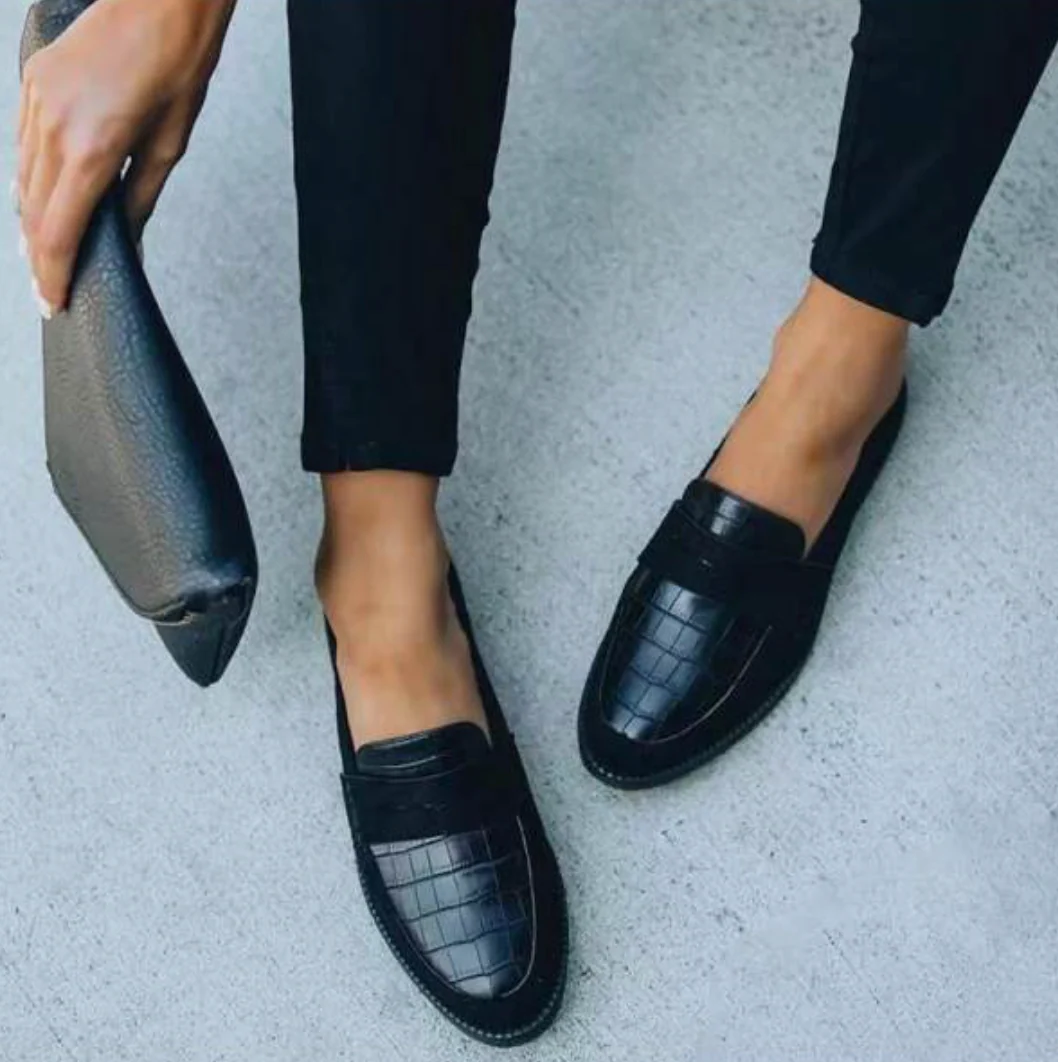 Brenda® | Loafers shoes for women - Image 2