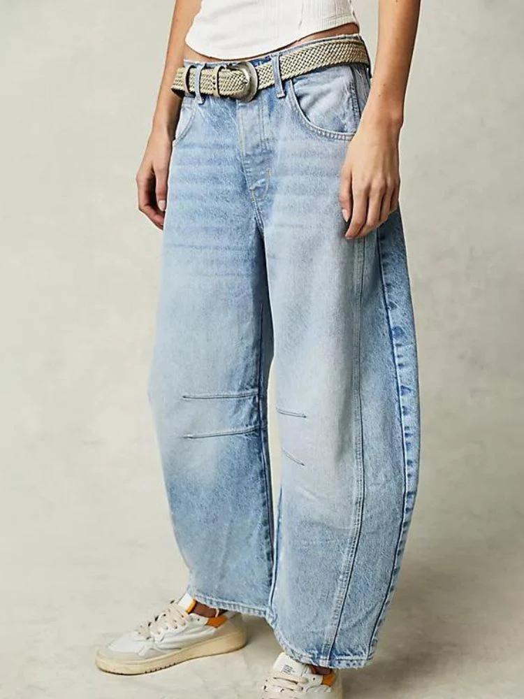 Brenda® | Mid-Rise Jeans For Women - Image 2