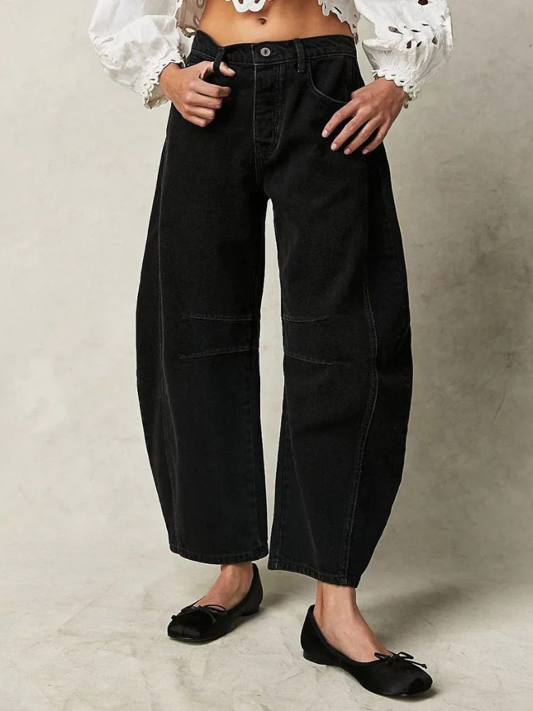 Brenda® | Mid-Rise Jeans For Women - Image 3