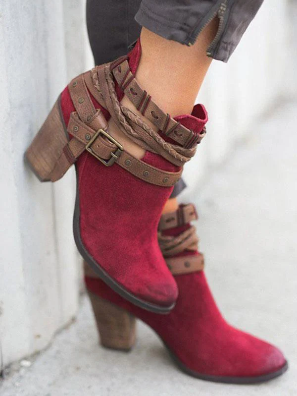 Brenda | Supportive and fashionable orthopedic shoes.