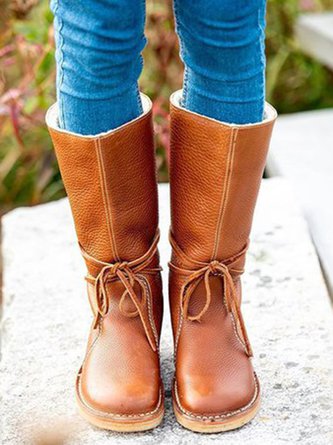 Brenda | Trendy and supportive orthopedic boots - Image 3