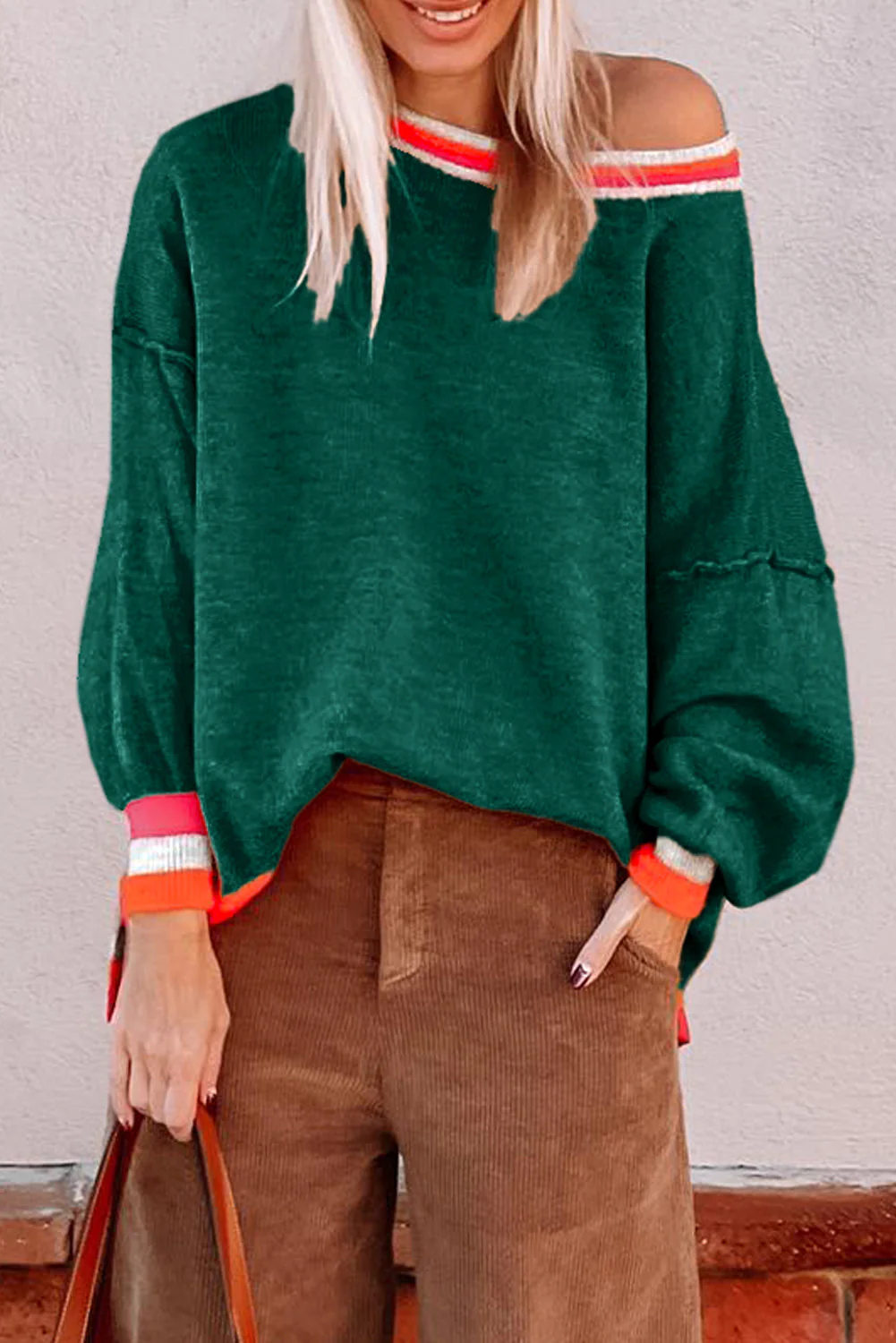 Brenda | Effortless and trendy winter garment - Image 2