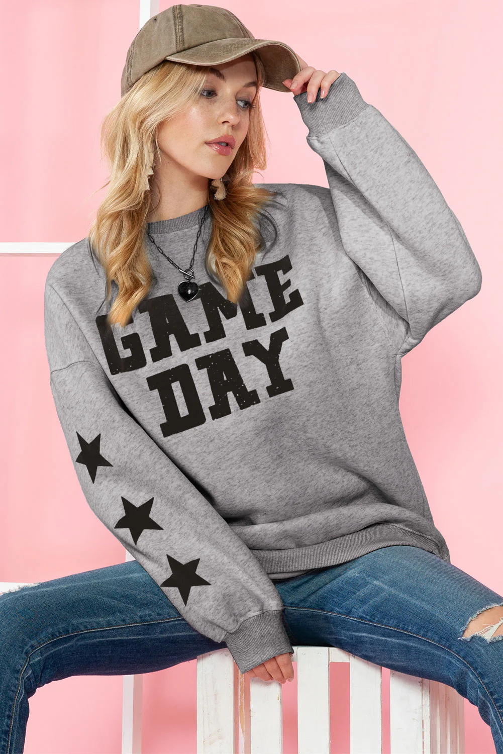 Brenda | Fashionable and minimalist winter garment - Image 2
