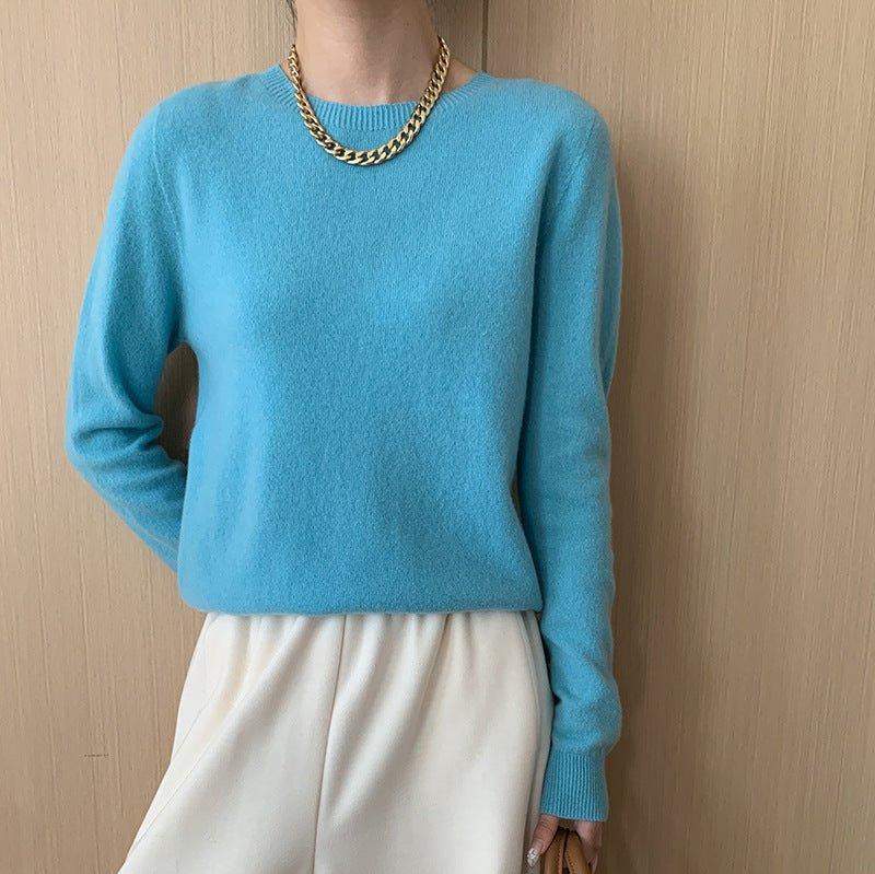Brenta® | Chic And Versatile Winter Blouse For Women - Image 3