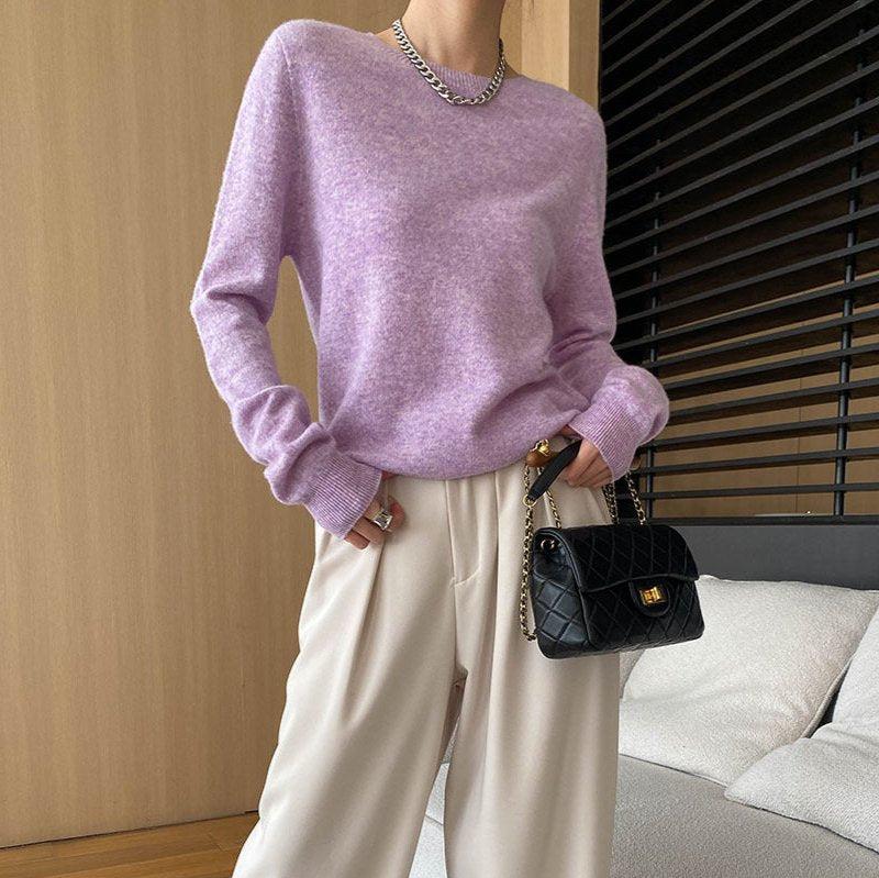 Brenta® | Chic And Versatile Winter Blouse For Women - Image 4