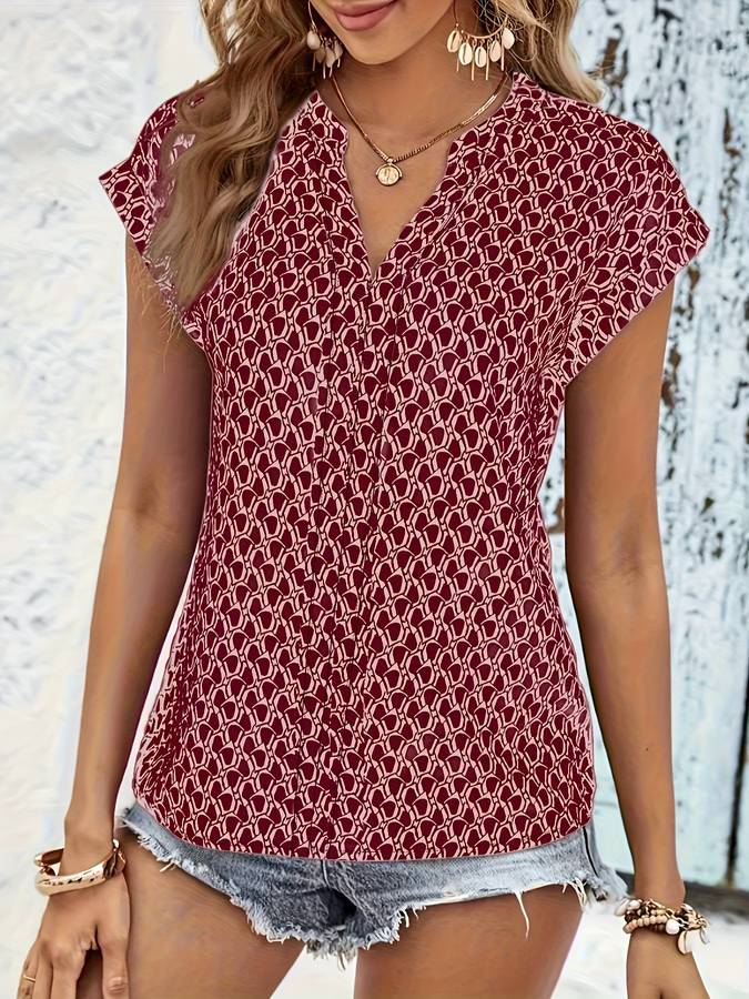 Bretland® | Radiant Blouse For Women - Image 2