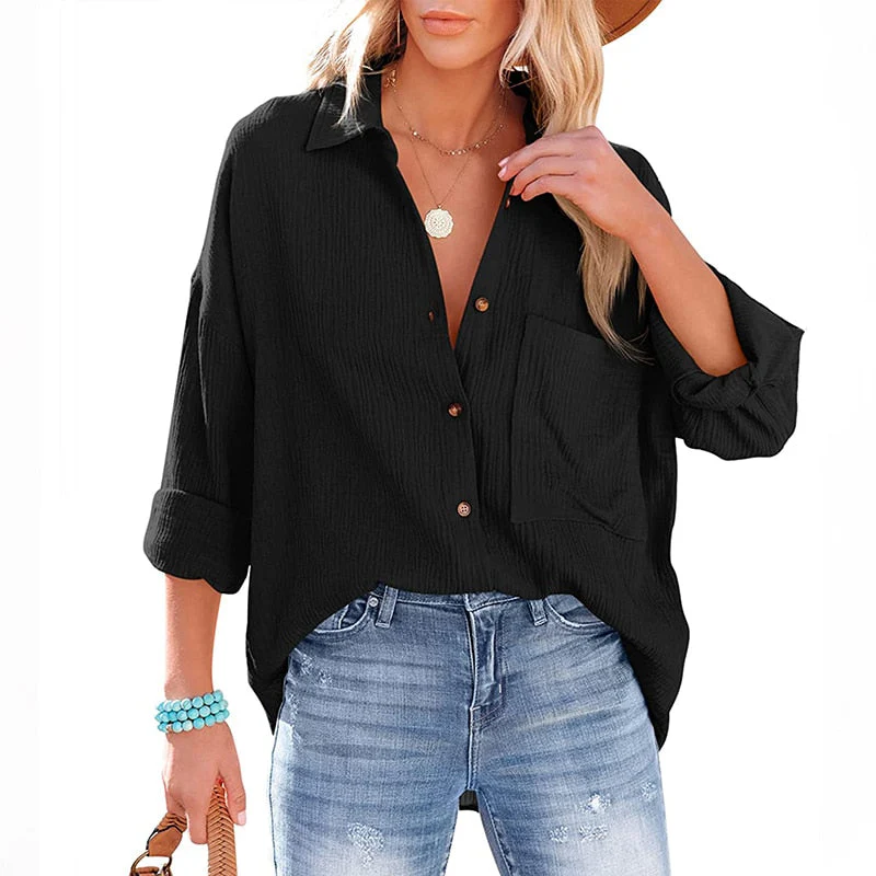 Breyona® | Elegance Blouse - Image 4