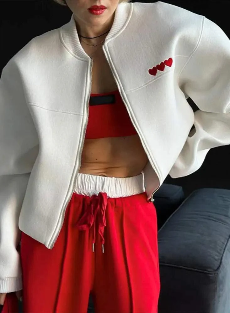 Brianna® | Casual and comfortable winter coat