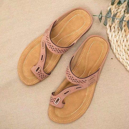 Brianna® | Comfortable Non-Slip Flat Sandals For Women - Image 4